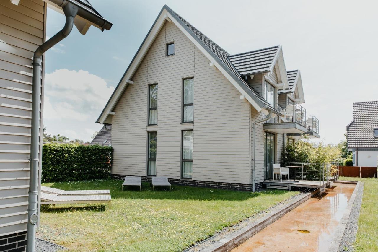 M2 Living Maisonette Apartment No 4 Prerow Exterior photo